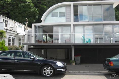 Photo of property in 491 Karaka Bay Road, Karaka Bays, Wellington, 6022