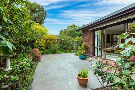 Photo of property in 28b Hamilton Avenue, Ilam, Christchurch, 8041
