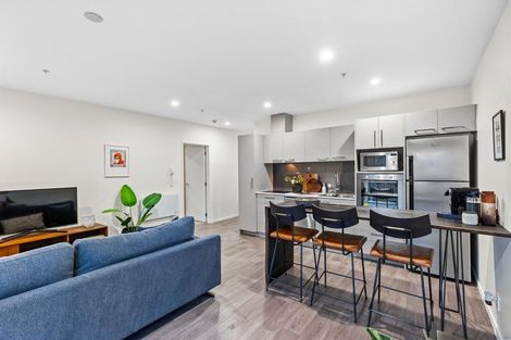 Photo of property in 203/160a Hobsonville Point Road, Hobsonville, Auckland, 0616