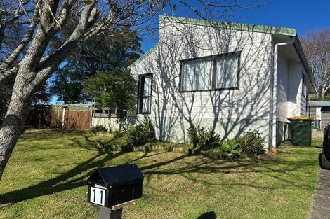 Photo of property in 11 Muirfield Street, Wattle Downs, Auckland, 2103