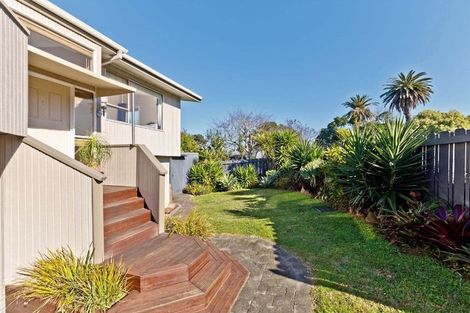 Photo of property in 1/16 Napier Avenue, Takapuna, Auckland, 0622