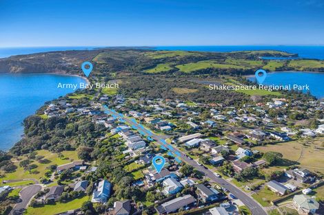 Photo of property in 1418 Whangaparaoa Road, Army Bay, Whangaparaoa, 0930