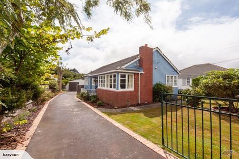 Photo of property in 10 Kipling Street, Johnsonville, Wellington, 6037