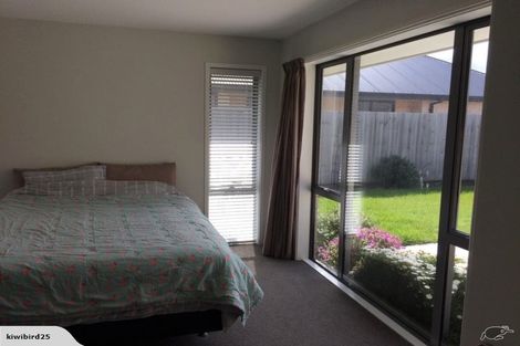 Photo of property in 34 Whincops Road, Halswell, Christchurch, 8025