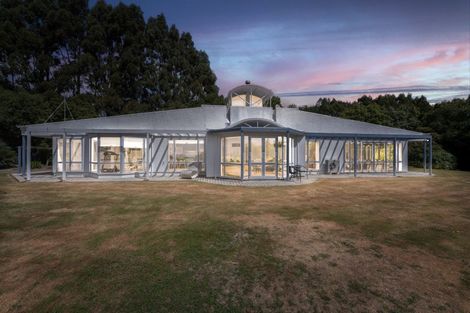 Photo of property in 125 Manning Road, Waitepeka, Balclutha, 9273