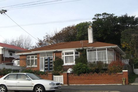 Photo of property in 160 Musselburgh Rise, Musselburgh, Dunedin, 9013