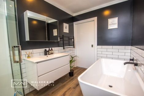 Photo of property in 527 Fergusson Drive, Trentham, Upper Hutt, 5018