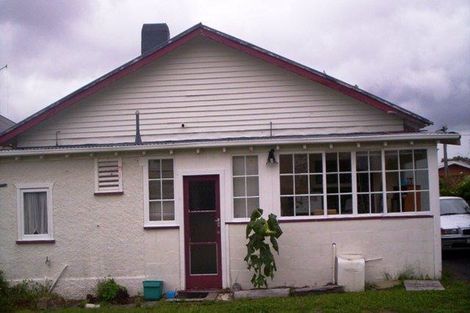 Photo of property in 6c Edgecumbe Street, Whitiora, Hamilton, 3200