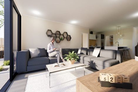 Photo of property in 3 Takurua Rise, Peacocke, 3206