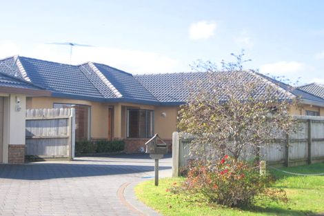 Photo of property in 16 Amylynn Place, East Tamaki, Auckland, 2016