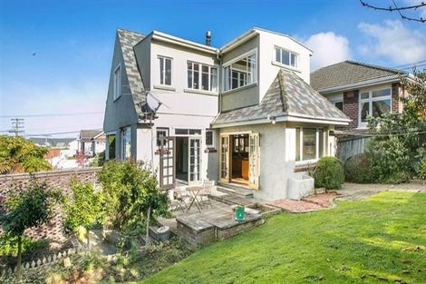 Photo of property in 54 Hawthorn Avenue, Mornington, Dunedin, 9011