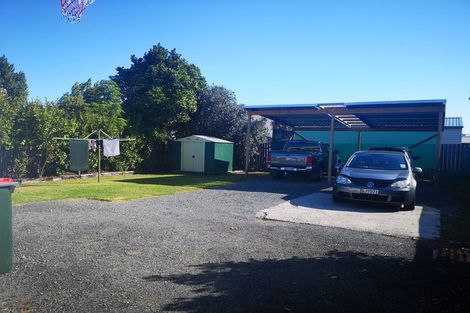Photo of property in 8 North Street, Woodhill, Whangarei, 0110