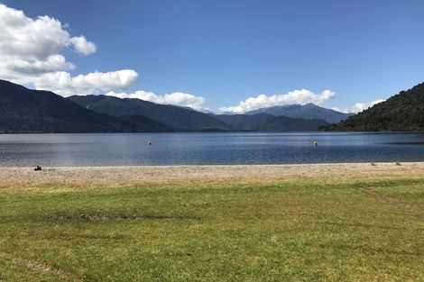 Photo of property in 60 Sunny Bight Road, Lake Kaniere, Kokatahi, 7881