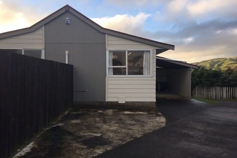 Photo of property in 15a Trispen Place, Camborne, Porirua, 5026