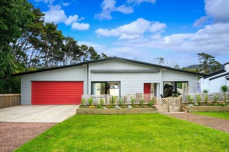 Photo of property in 81 Pemberton Avenue, Bayview, Auckland, 0629