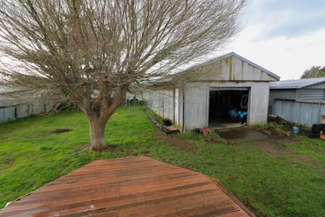 Photo of property in 10 Victor Street, Dannevirke, 4930