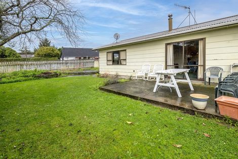 Photo of property in 32 Strathmore Avenue, Levin, 5510