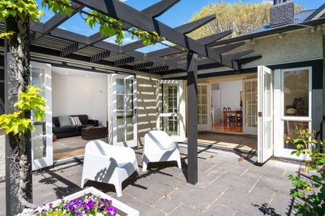 Photo of property in 54 Iona Road, Havelock North, 4130