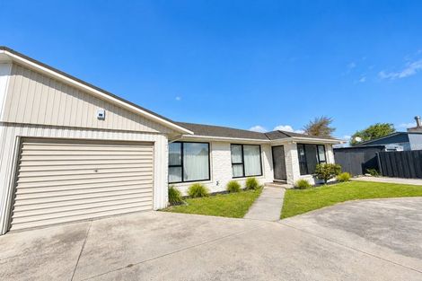 Photo of property in 1/468a Greers Road, Bishopdale, Christchurch, 8053