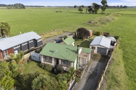 Photo of property in 1103 State Highway 1, Himatangi, Foxton, 4891