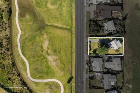 Photo of property in 116 Seaforth Road, Waihi Beach, 3611