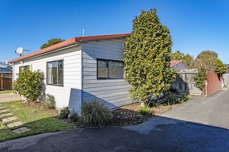 Photo of property in 7a Evans Place, Kaiapoi, 7630