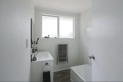 Photo of property in 1/11 Lowry Crescent, Stokes Valley, Lower Hutt, 5019