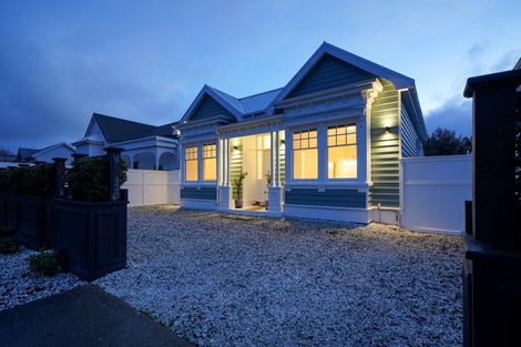 Photo of property in 174 Macmaster Street, Richmond, Invercargill, 9810
