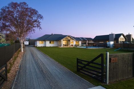 Photo of property in 14 Waters Avenue, Burleigh, Blenheim, 7201