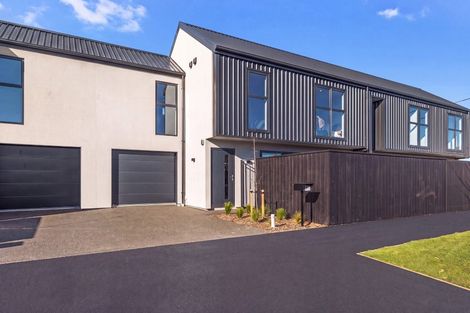 Photo of property in 1/2 Allard Street, Edgeware, Christchurch, 8013
