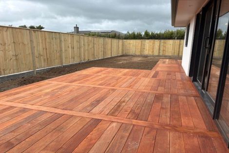 Photo of property in 10 Parkside Avenue, Feilding, 4702