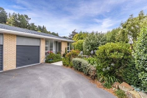 Photo of property in 5b Wedgewood Avenue, Cashmere, Christchurch, 8022