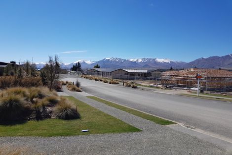 Photo of property in 18 Andrew Don Drive, Lake Tekapo, 7999