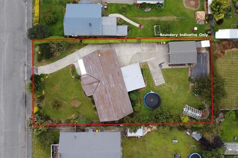 Photo of property in 69 Rhodes Street, Waimate, 7924