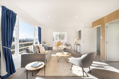 Photo of property in 45 Lomita Road, Johnsonville, Wellington, 6037