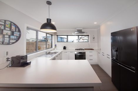 Photo of property in 201a Mclintock Street North, Johnsonville, Wellington, 6037