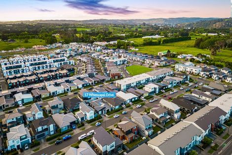 Photo of property in 17 Whenuapai Drive, Whenuapai, Auckland, 0618