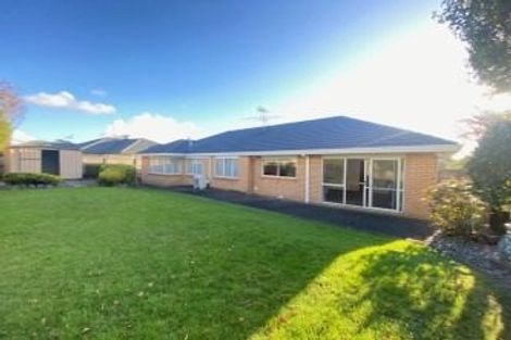 Photo of property in 10 Castlemaine Close, Dannemora, Auckland, 2016