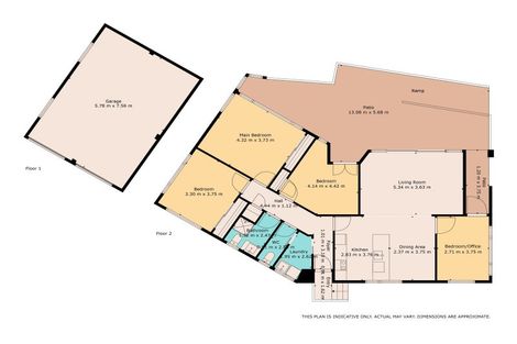 Photo of property in 20 Lloyd Street, Parkvale, Tauranga, 3112