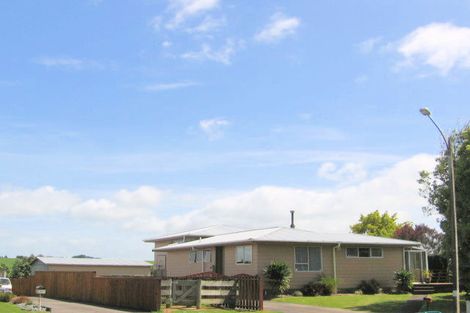 Photo of property in 12 Wiseley Place, Morrinsville, 3300