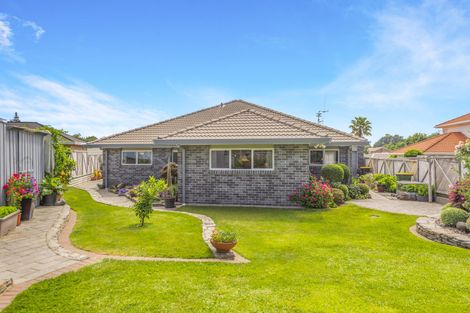 Photo of property in 19 Deanna Avenue, Morrinsville, 3300