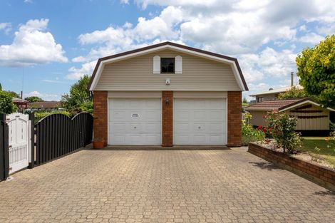 Photo of property in 46 Arrowsmith Avenue, Waipahihi, Taupo, 3330