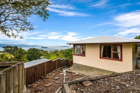 Photo of property in 26 Akatea Road, Korokoro, Lower Hutt, 5012