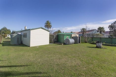Photo of property in 55 Plunket Street, Dargaville, 0310