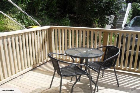 Photo of property in 26a Delhi Crescent, Khandallah, Wellington, 6035