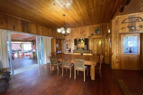 Photo of property in 11 Agnes Street, Te Kopuru, 0391