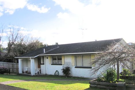 Photo of property in 26a Burns Street, Gate Pa, Tauranga, 3112