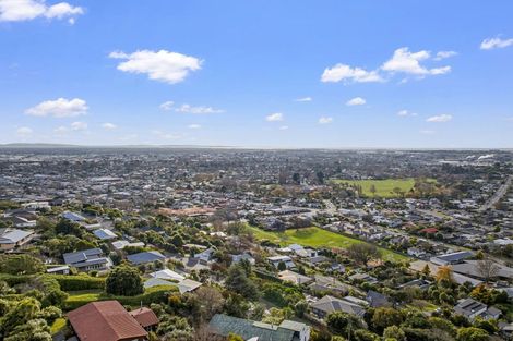 Photo of property in 1/14a Millhill Lane, Huntsbury, Christchurch, 8022