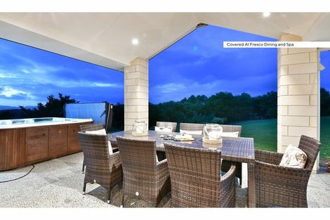 Photo of property in 228 J Tolhopf Road, Makarau, Warkworth, 0981