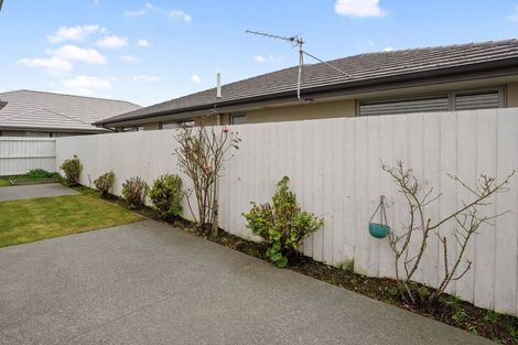 Photo of property in 44 Rawnsley Terrace, Wigram, Christchurch, 8042